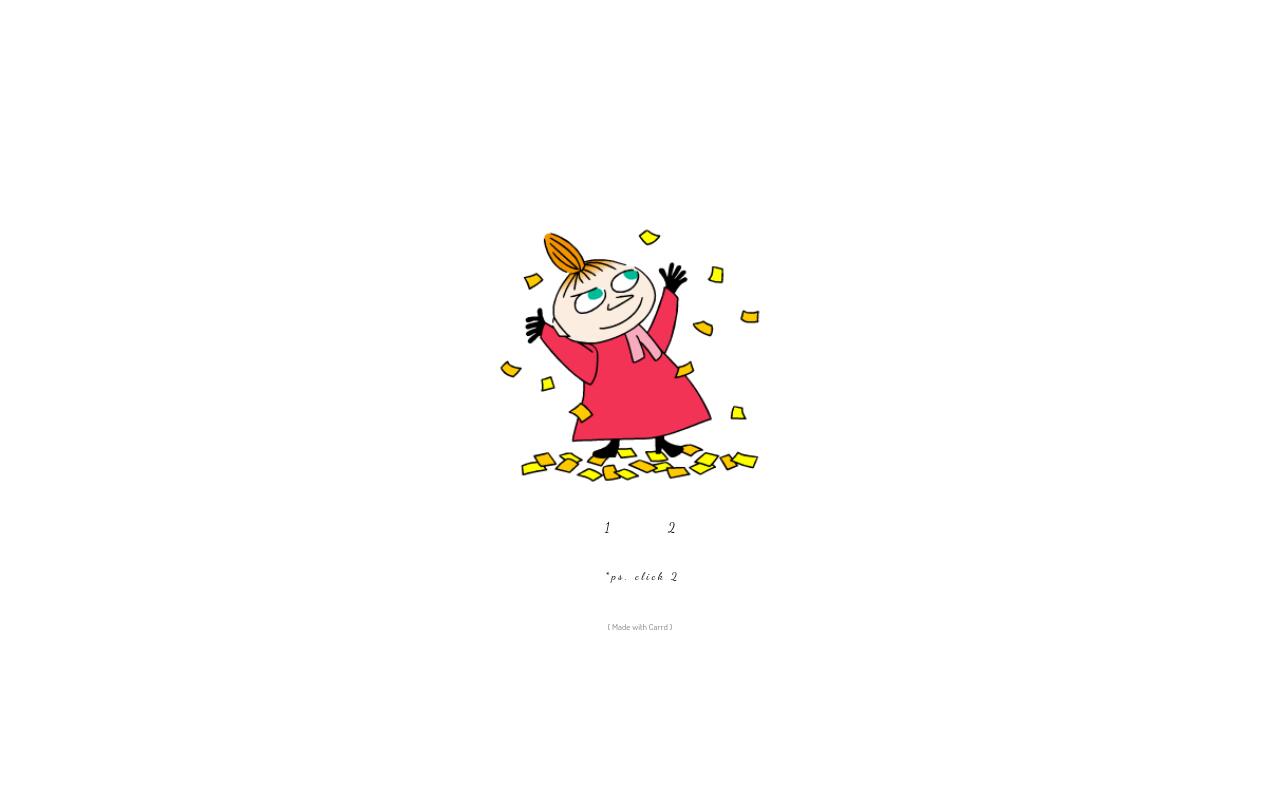 Carrd profile picture for @shoplifters